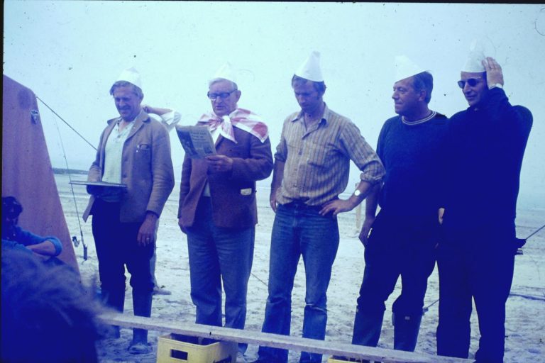 Algemene ledenvergadering